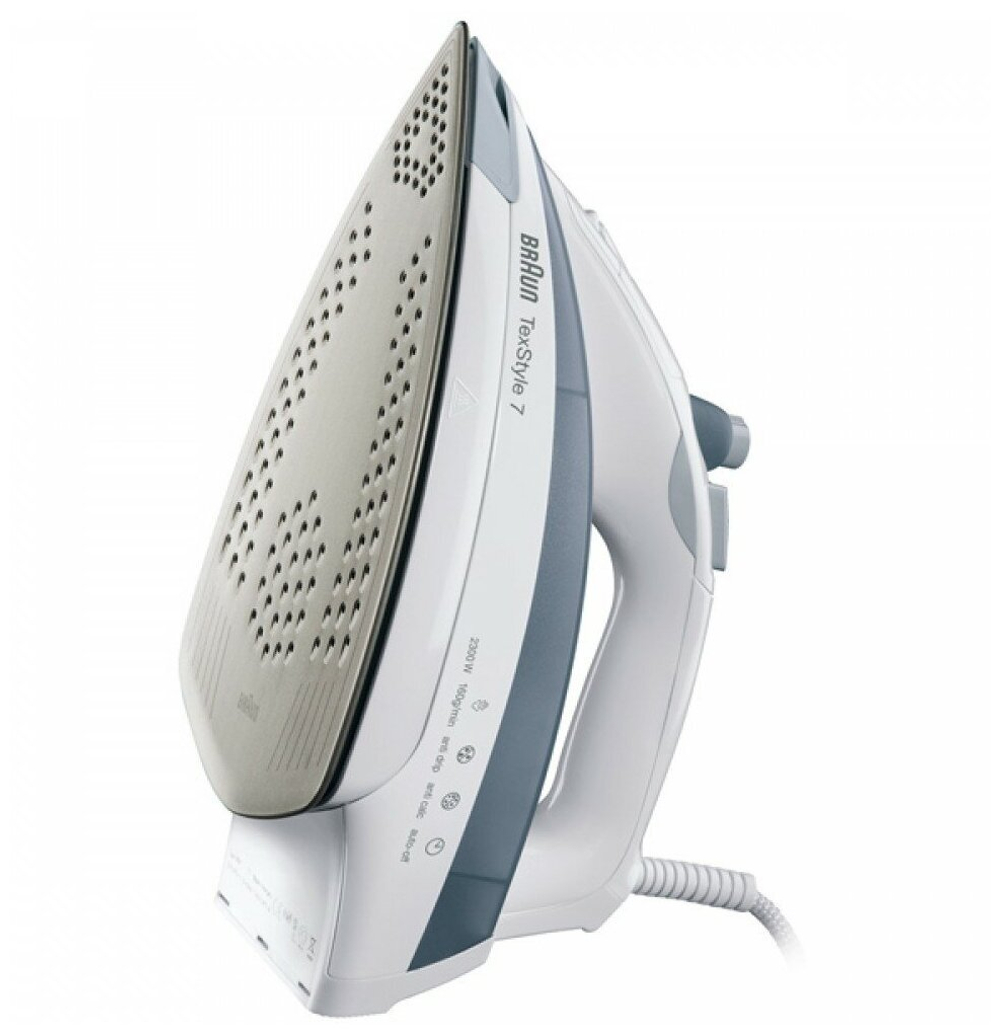 Утюг Braun TexStyle 7 TS725A