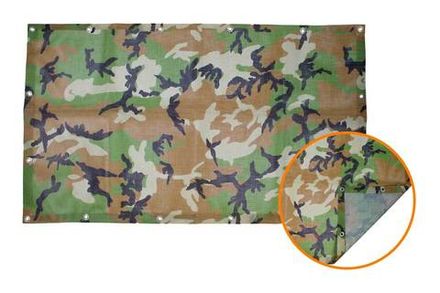 Камуфляж Нато