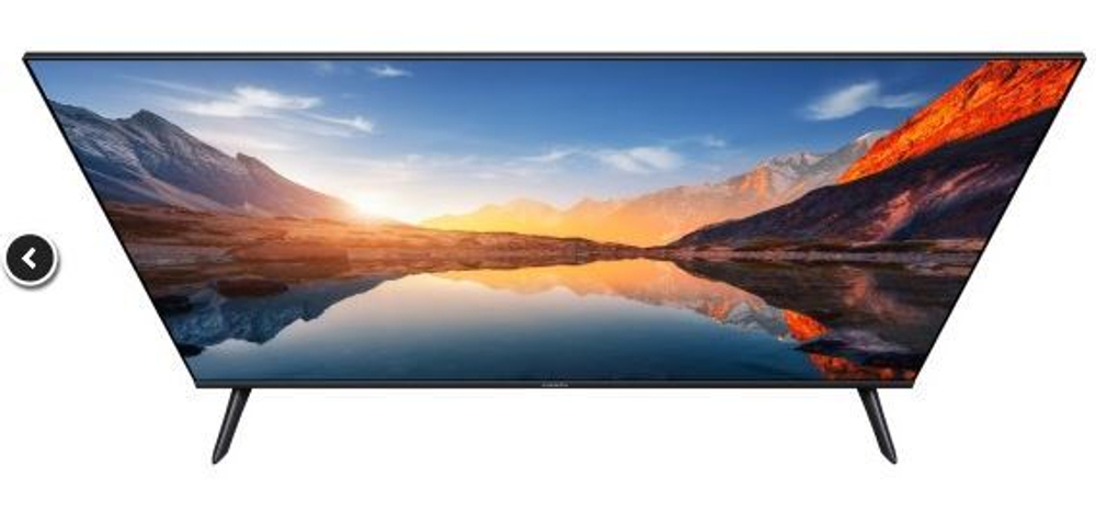 Телевизор  Xiaomi MI TV A 32 2025