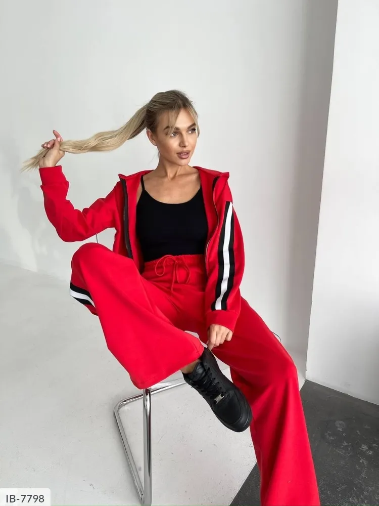 Костюм IB-7791 Фабрика Моды