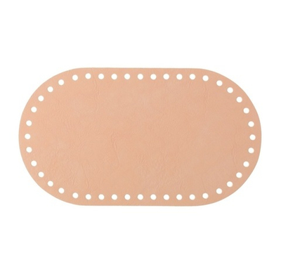 Дно Овал 12*21см