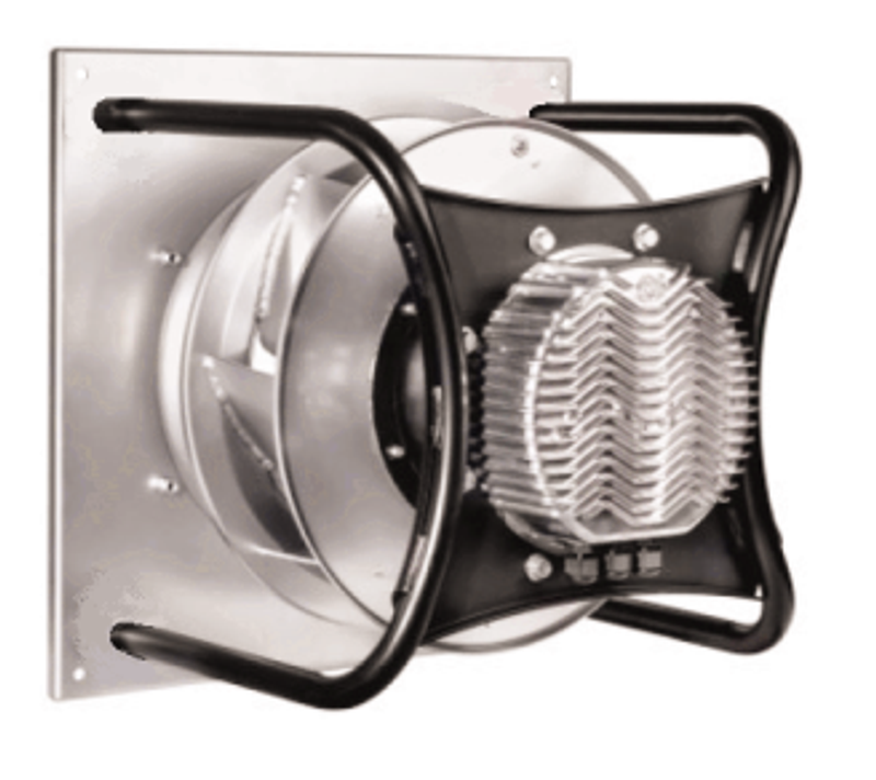 Центробежный вентилятор Sanmu ECF(K)8D500-PLHDAL7-RF