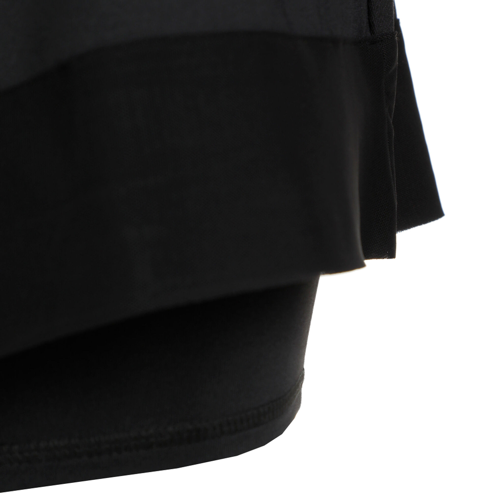 Женская теннисная юбка Bullpadel Epato Skirt Women - Black
