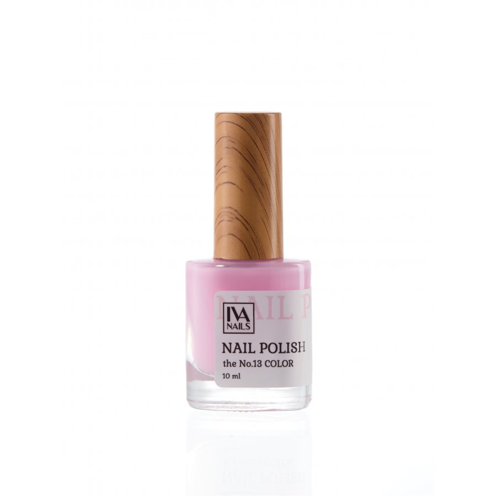 Лак для ногтей IVA NAILS №13