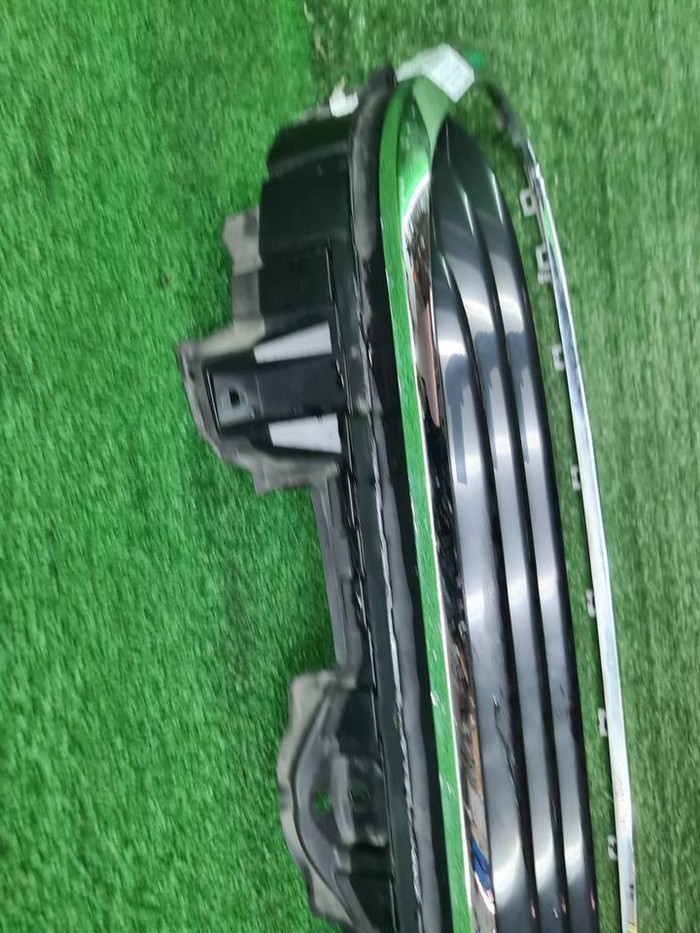 Решетка радиатора MINI Hatch F56 (2013-2018)