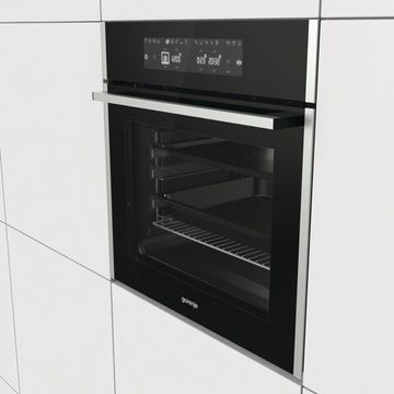 Электрический духовой шкаф Gorenje BO758A42XG
