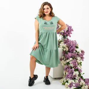 Платье УК-759-2 Fabrika