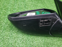 Зеркало левое Hyundai Solaris 2 (2017-2022) 5 конт