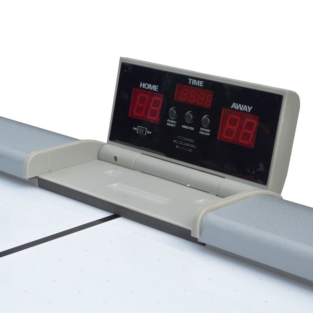 Аэрохоккей Weekend "ATOM" 7 футов (черный)