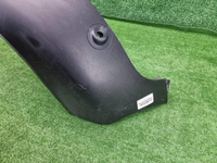 Юбка заднего бампера Mini Clubman F54 (2015-2019)