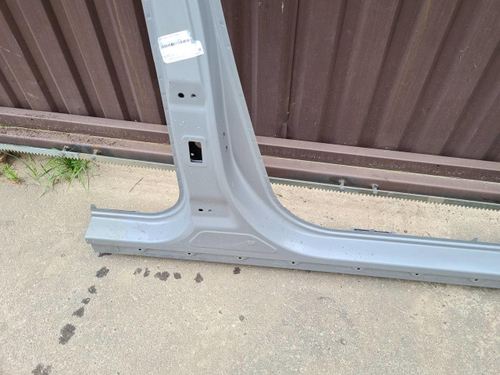 Боковина правая Chery Arrizo 8 (2022-н.в.)