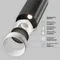 Трековый светильник Technical TR021-1-12B3K-W-D-B