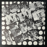 Golden Earring - Moontan (Германия 1973г.)