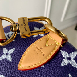 Louis Vuitton Speedy P9 Bandouliere 40