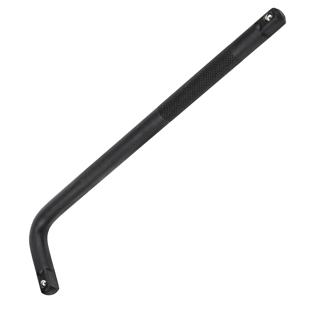Вороток Г-образный ударный 300мм, 1/2''Cr-Mo Forsage F-8154300MPB