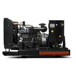 Дизельный генератор ADG-Energy AD-400PE