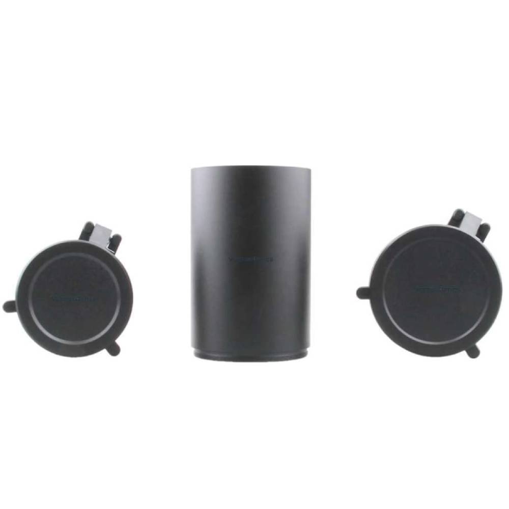 Оптический прицел Vector Optics 25,4мм SFP HUGO 4-16x44 ( установка на Тигр, СВД, ОП-СКС,  / Сетка VOW-10BDC )