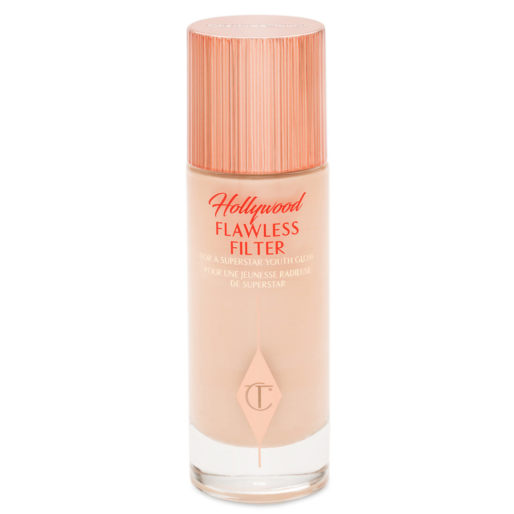 Charlotte Tilbury Hollywood Flawless Filter