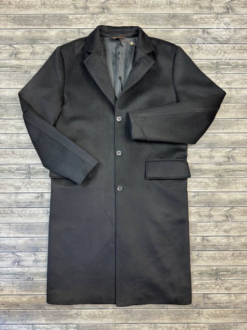 Кашемировое пальто Loro Piana