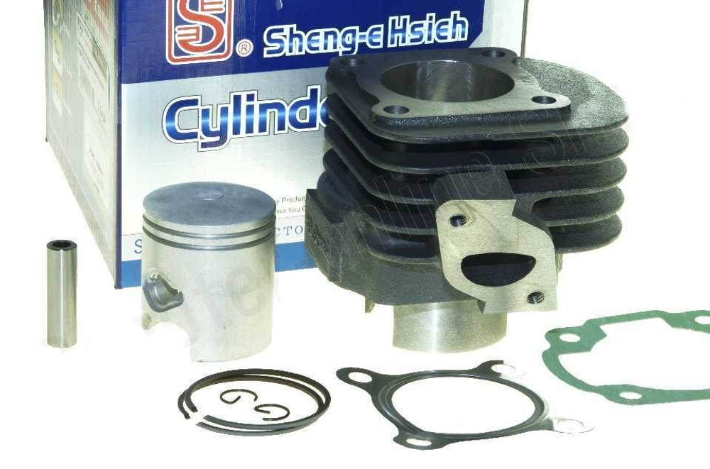 поршневая (цпг) ямаха джог 3kj/5BM на 65cc (44mm,p10) SEE Тайвань