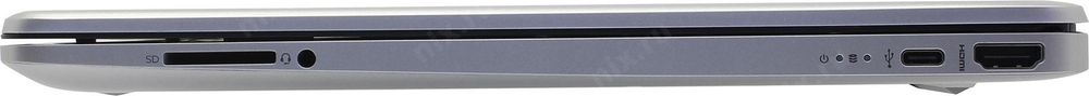 Ноутбук 15.6" HP 15s-eq2090ur 595M5EA