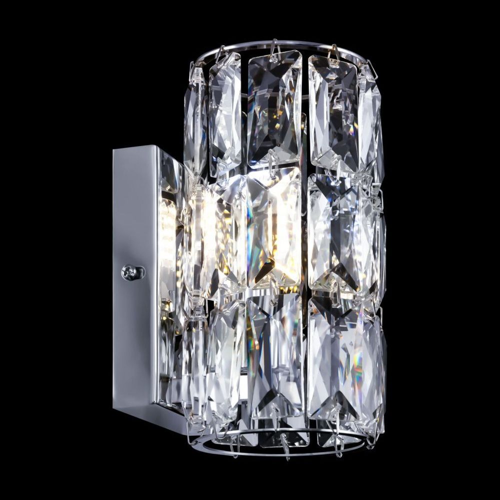 Настенный светильник Maytoni Talento DIA008WL-1CH