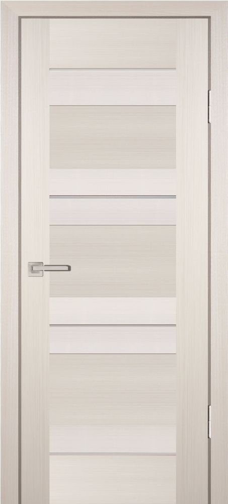 Дверь PS-10 / Цвет Перламутровый дуб / Двери PROFILO PORTE
