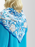 Платок «Арабески»