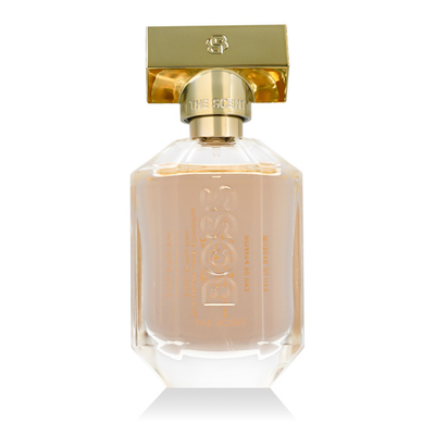 Hugo Boss Boss The Scent For Her Eau De Parfum - tester 50 ml (woman)