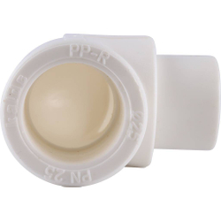 Переходной отвод 90* KALDE 25