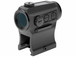 Коллиматор Holosun HS403C, солнечная батарея