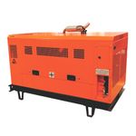 Компрессор дизельный ЗИФ-ПВ-6,5/0,7 F