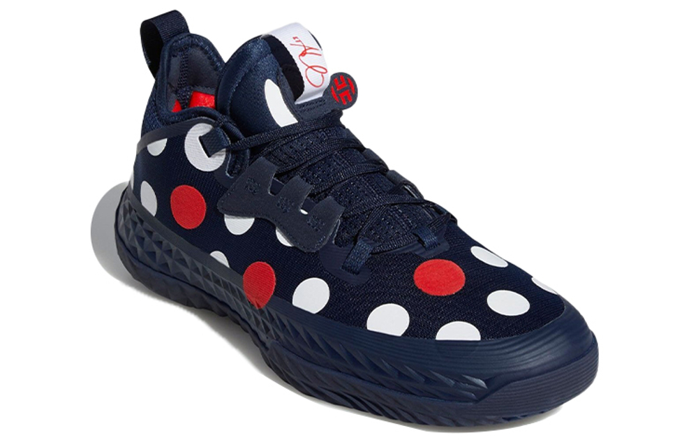 Кроссовки Adidas Harden Vol.5 Futurenatural Tpu
