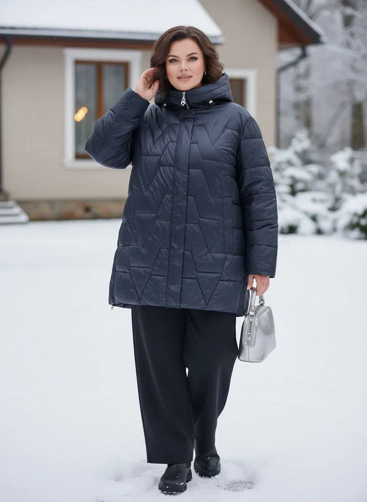 Куртка 7354879 Fabrika