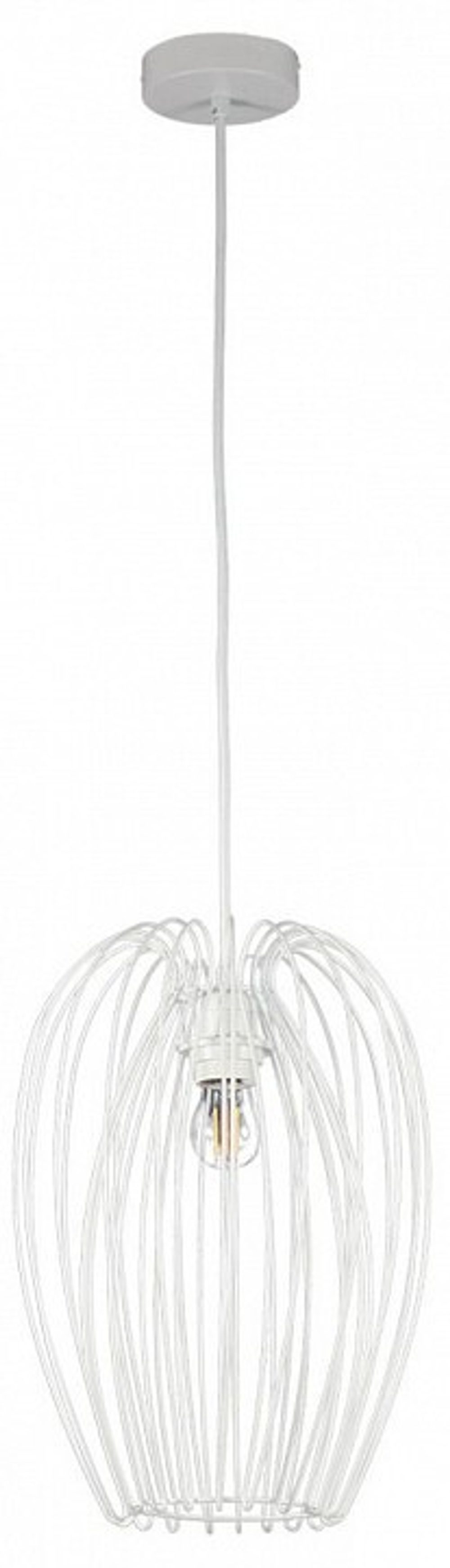 Подвесной светильник Loft it Deseno 10031 White