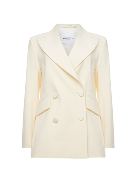 BALLANTYNE жакет - желтый