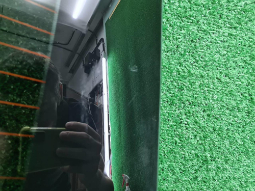 Стекло крышки багажника Geely Tugella (2019-2024)