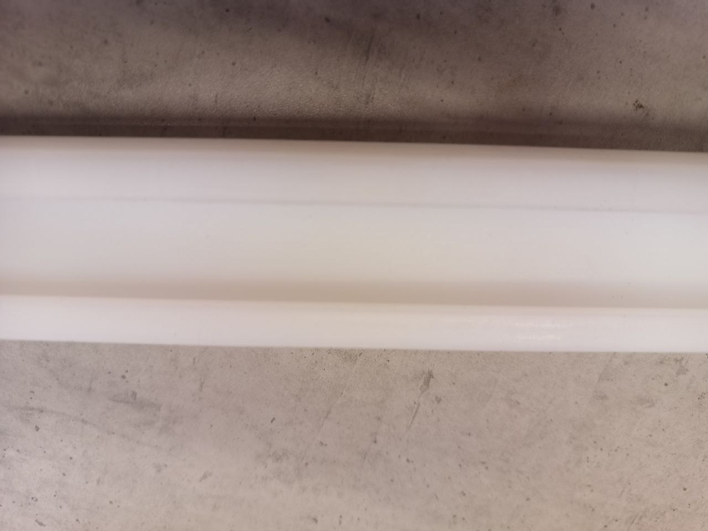 Слайдер Kimpex белый YAM 8JD-47421-01-00