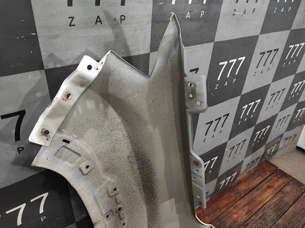 Крыло переднее правое Changan CS35PLUS 18-нв Б/У Оригинал S111F2701020200AA