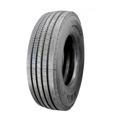 Грузовая шина Кама NF 201 315/80 R22,5 156/150L Рулевая ось