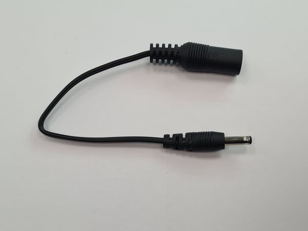 Переходники для блоков питания