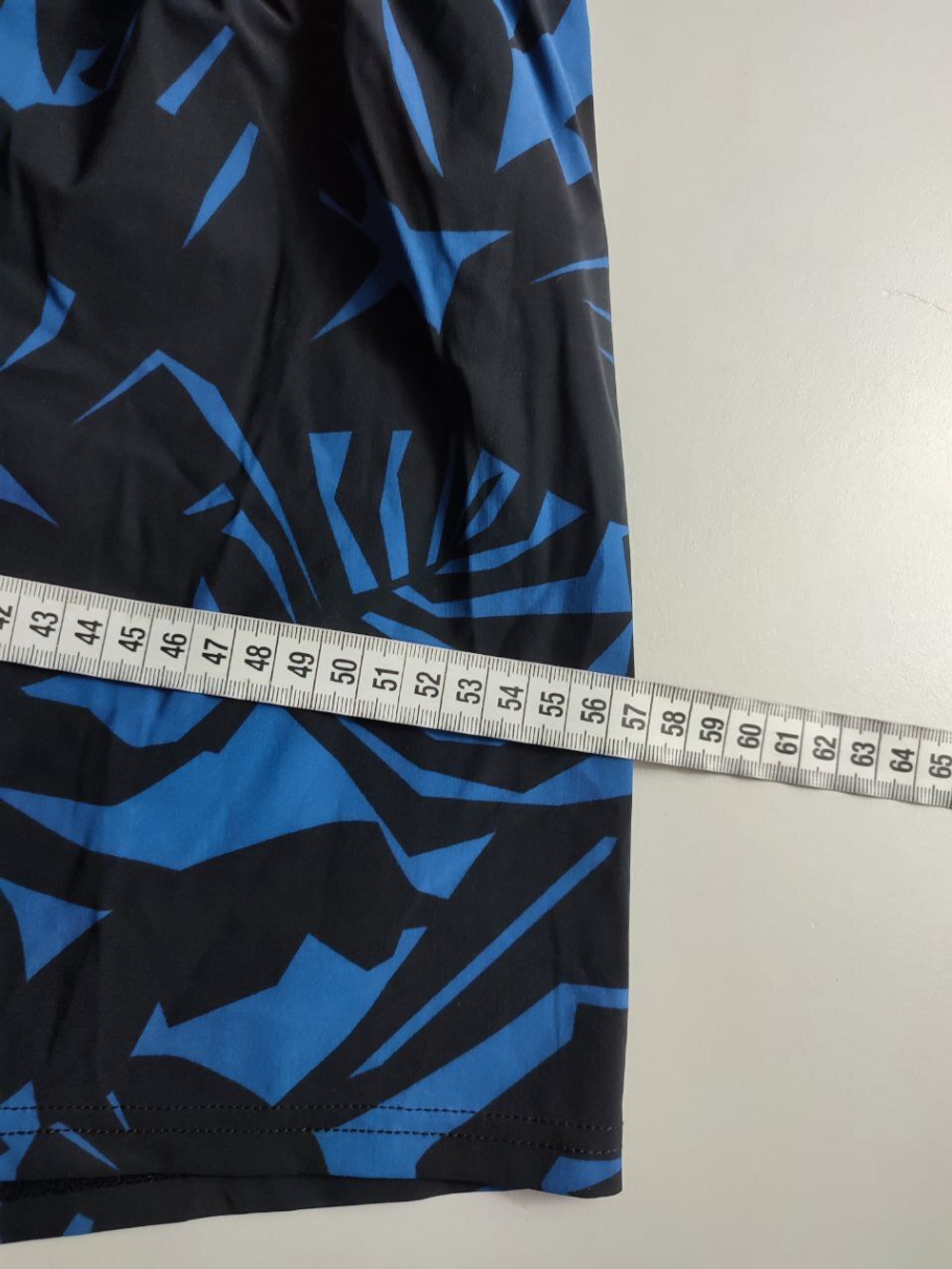 Шорты летние 46 размер