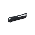 Нож складной Bestech Paladin сталь D2, рукоять G10 черная