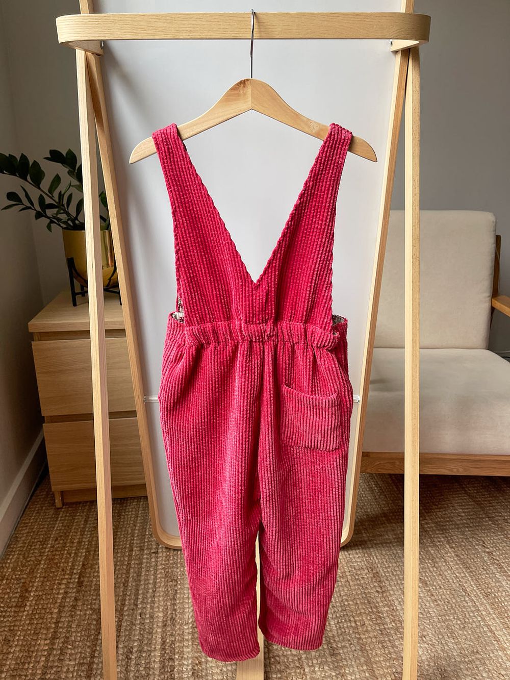 Комбинезон Zara