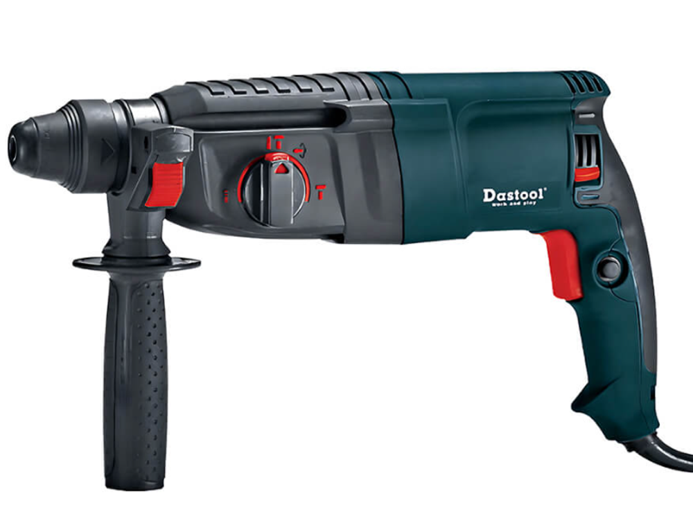 Перфоратор Dastool HJ1303