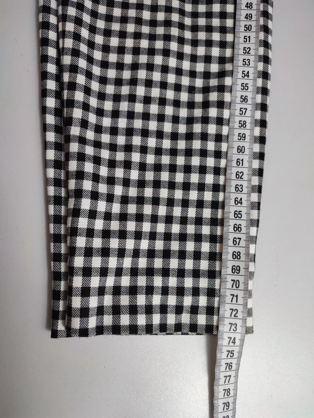 Брюки Favorini из вискозы оригинальные 42 размер