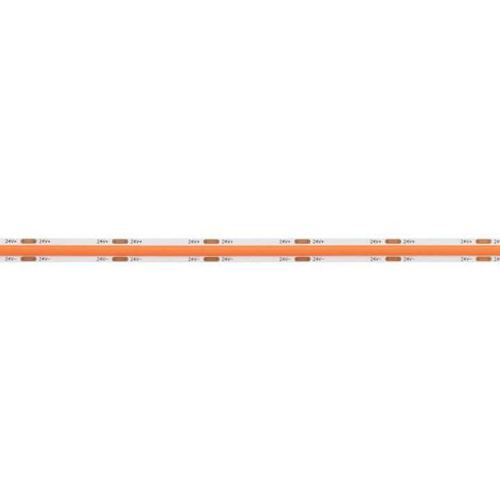 Светодиодная лента Arlight 11,5W/m 544LED/m CSP красный 5M 032176(2)