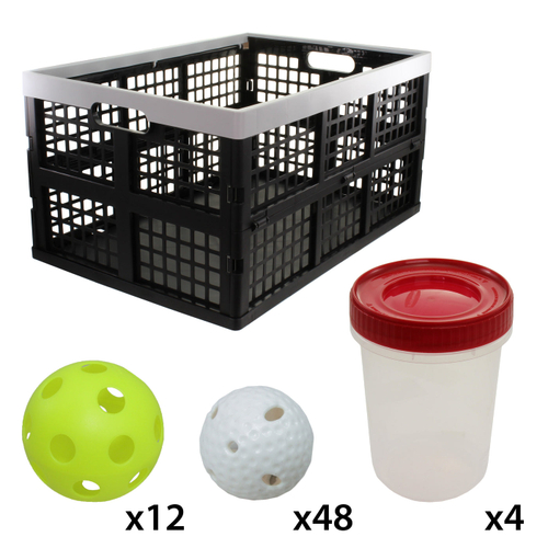 FTC Class Pack Perennial Mini Game