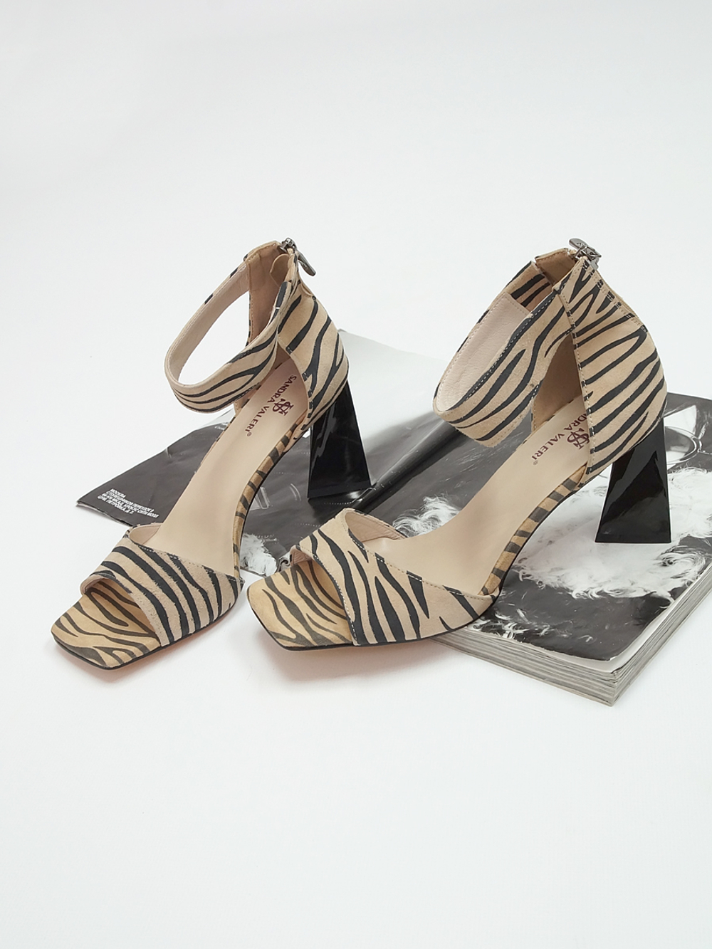 Босоножки женские SANDRA VALERI L1-H2907