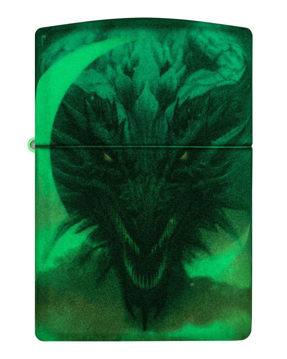 Зажигалка Zippo Dragon Design (48934) 3